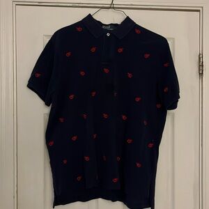 Polo ralph lauren lobster - Gem